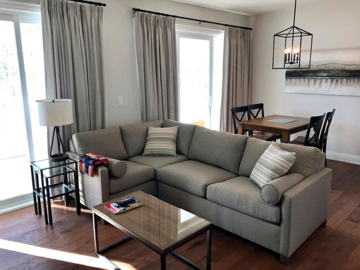 Touchstone Resort Bracebridge Bagian luar foto