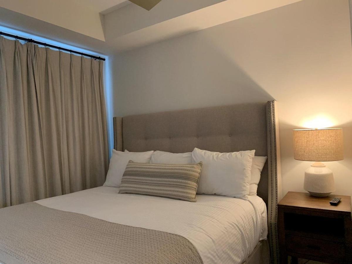 Touchstone Resort Bracebridge Bagian luar foto
